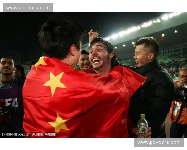 梦回巅峰：恒大vs首尔，那场燃烧了亚洲足球灵魂的王权之战