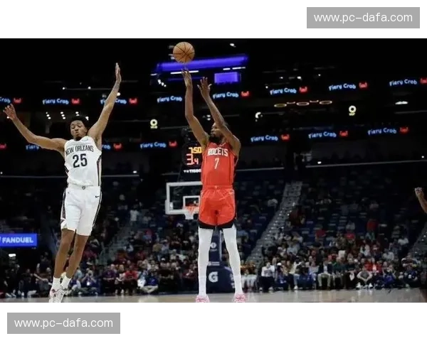 火箭vs鹈鹕：蓄势待发，一场不可错过的篮球盛宴！